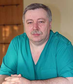 Бойко Игорь Васильевич