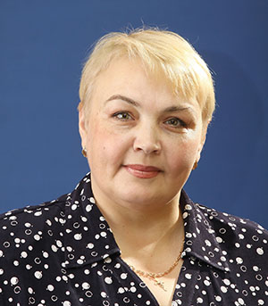Булгацевич Татьяна Борисовна