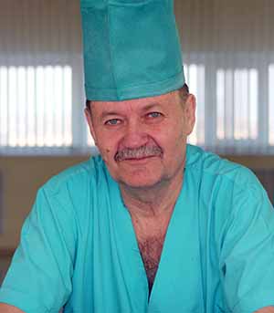 Гончаров Анатолий Васильевич