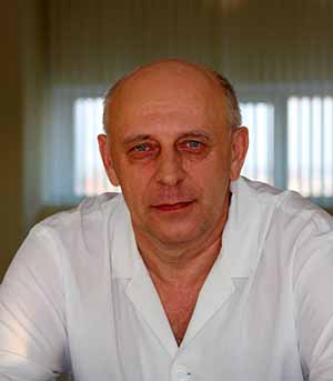 Мариненко Сергей Викторович
